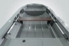 Лодка полипропиленовая Swimmer 370
