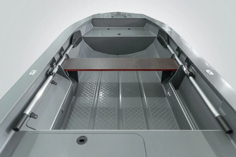 Лодка полипропиленовая Swimmer 370