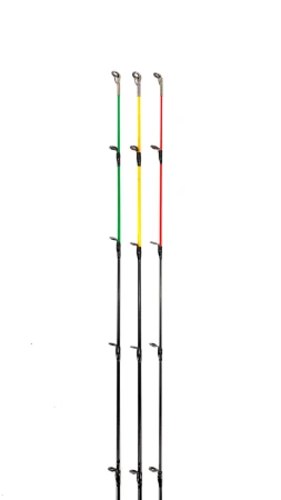 Удилище фидерное Kaida  Neoxen Feeder 3,3м  60-120g