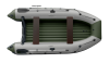 Лодка ПВХ Reef Triton 420 НДНД