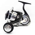  Daiwa 21' Certate SW