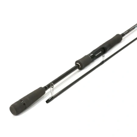 Спиннинг Favorite Receptor RCS-862ML 2.56m 3-12g Fast