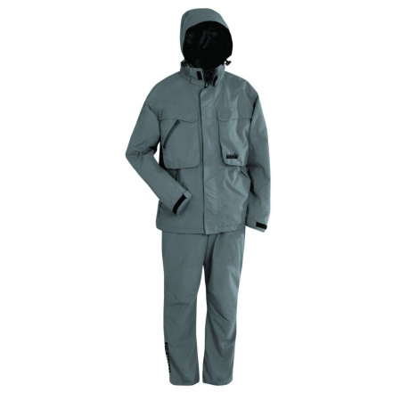 Костюм демисезонный  Norfin Scandic Gray