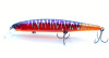  Воблер Jackall Mag Squad 160SP  Hot Orange для рыбалки