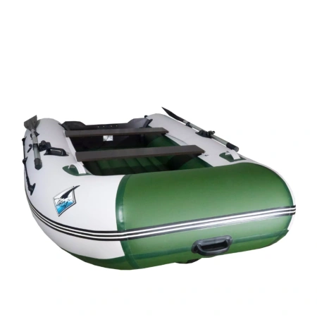 Лодка ПВХ ORCA 305НД