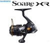 Катушка Shimano 21' Soare XR C2000SSPG