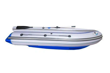 Лодка ПВХ ORCA 380НДФ