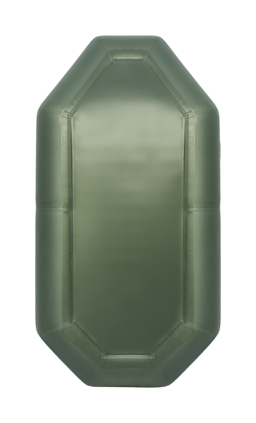 Лодка ПВХ АКВА-ОПТИМА 190