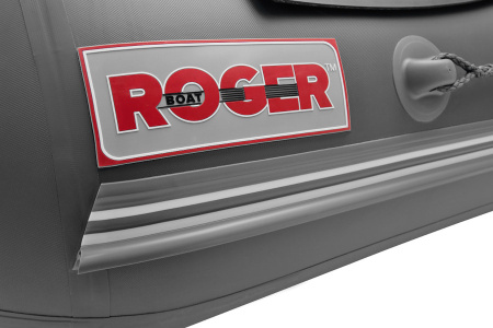 Лодка ПВХ  Роджер Сфера 3500 НДНД