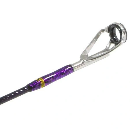 Спиннинг Zetrix Arte ATS-692L 2.06m 1-7g 2-6lb Reg.Fast