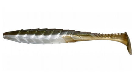 товар Силиконовая приманка Frapp Geko 4.5" #27