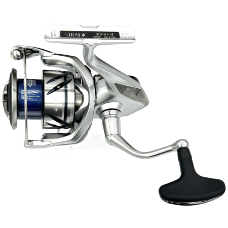 Катушка Shimano 23 Stradic FM 4000