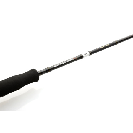 Спиннинг Savage Gear SG2 Micro Game   183cm  0-2g   Toray