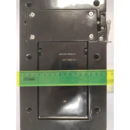 Быстросъемная площадка для MotorGuide Xi Series Quick Release Bracket Sea-Pro (алюминий)