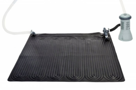 Солнечный нагреватель для бассейна Intex 28685