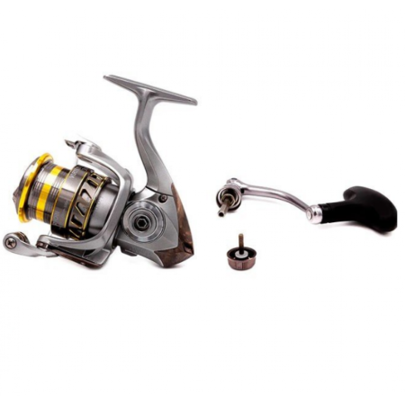Катушка Ryobi Virtus Feeder 3000