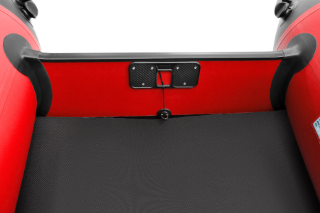 Лодка ПВХ Роджер Зефир 3700 НДНД