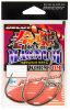 товар Крючки офсетные Decoy Worm 30M Makisasu Hook Magnum #8/0