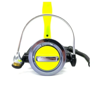 Катушка безынерционная Kaida EHQ-02-40