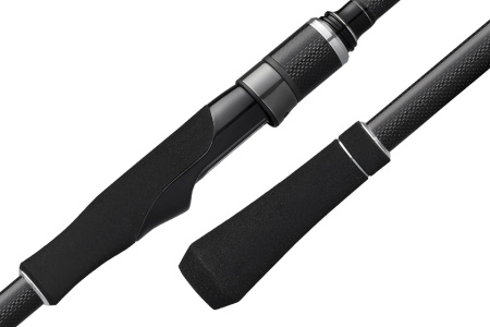 Спиннинг Graphiteleader Calamaretti UX 23GCALUS-862M 2.59m
