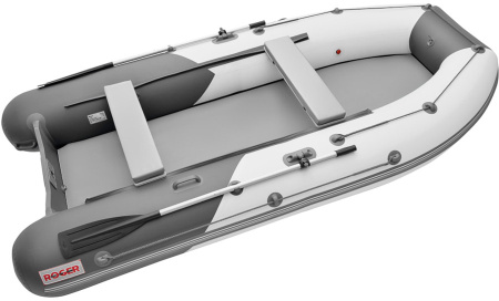 Лодка ПВХ  Роджер Сфера 3500 НДНД