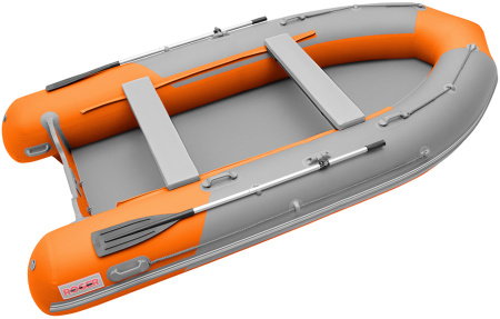Лодка ПВХ Роджер Сфера 3800 НДНД