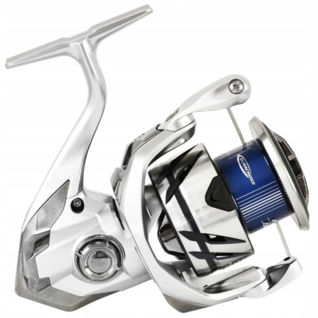 Катушка Shimano 23 Stradic FM 4000