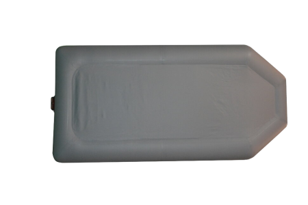 Лодка ПВХ Феникс 280Т