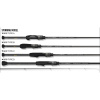 Спиннинг Graphiteleader Corto 23GCORS-642L-T 1.93m max 4gr