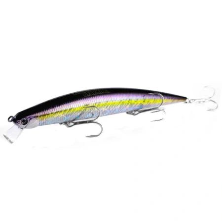  Воблер Bearking Tide Minnow Slim 175F, 175мм, 27.75g цвет G для рыбалки