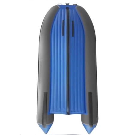 Лодка ПВХ ORCA 400НДФ