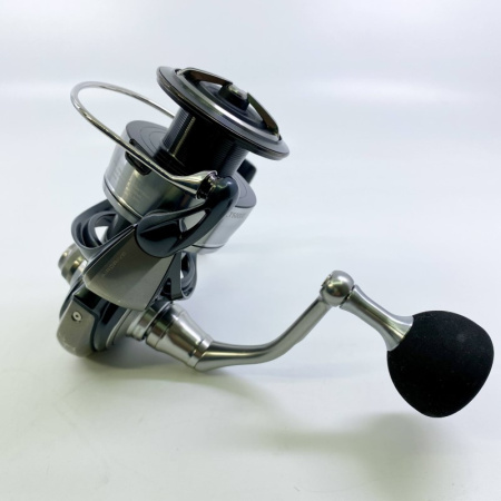 Катушка Daiwa Certate 24' LT 5000D