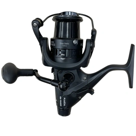 Катушка безынерционная Kaida Vega 5000