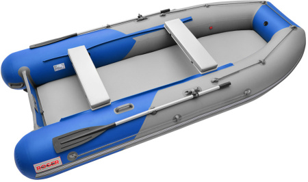 Лодка ПВХ  Роджер Сфера 3500 НДНД