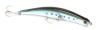 Воблер O.S.P Bent Minnow 130F-SW # HS54