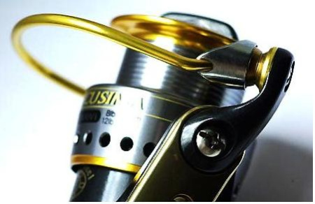 Катушка Ryobi Ecusima 4000