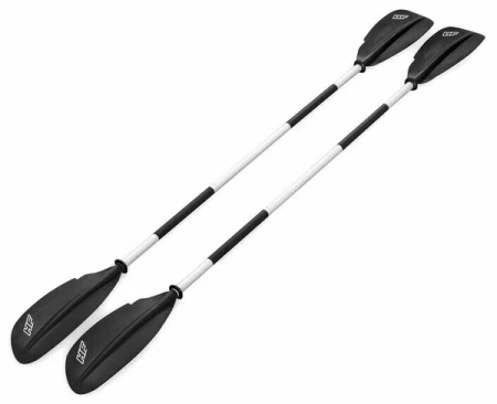 Надувная байдарка Bestway 65142 "Rapid Elite X2 Kayak"