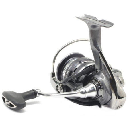 Катушка безынерционная Daiwa 20 Exceler LT 3000-C