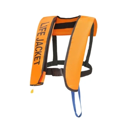 Жилет автоматический спасательный BAY LifeJacket