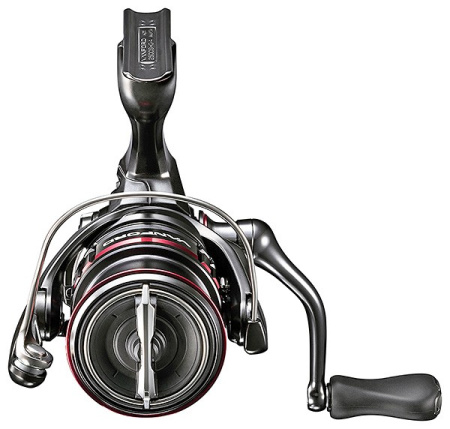 Катушка Shimano Vanford 2500S