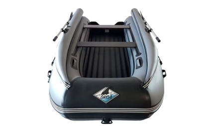 Лодка ПВХ ORCA 340НДФ