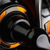 Катушка Savage Gear SG6 1000 FD 8+1BB +Al, Spool