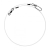 товар Поводок Bison Fluorocarbon 14кг/15см (5шт)