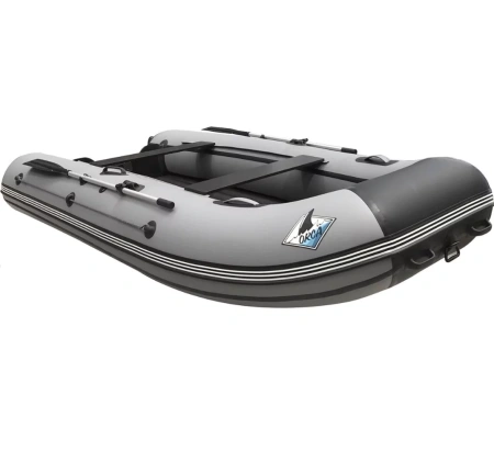 Лодка ПВХ ORCA 360НД