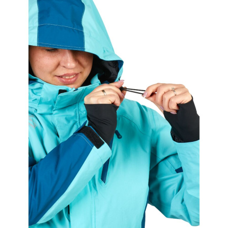 Костюм демисезонный Norfin Bergen W