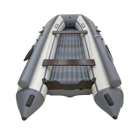 Лодка ПВХ ORCA 360НДФ
