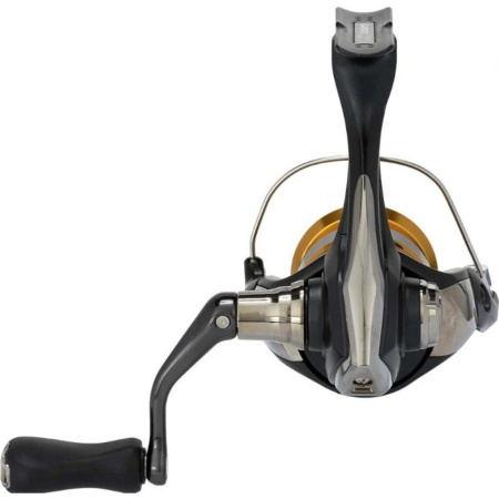 Катушка Shimano Sahara 2500 FJ