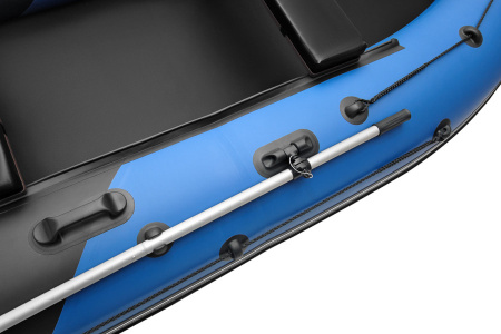 Лодка ПВХ Роджер Зефир 3300 НДНД