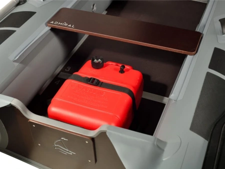 Лодка ПВХ Адмирал 350