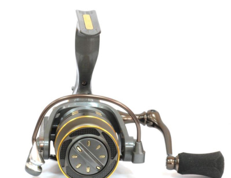 Катушка Ryobi Slam-Slar 3000